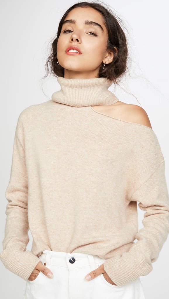 PAIGE Raundi Sweater