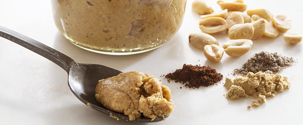 Chai Peanut Butter Recipe