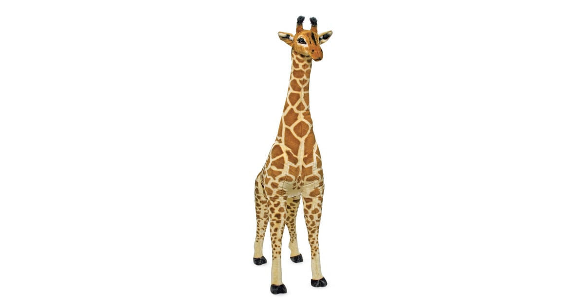 melissa doug giant giraffe