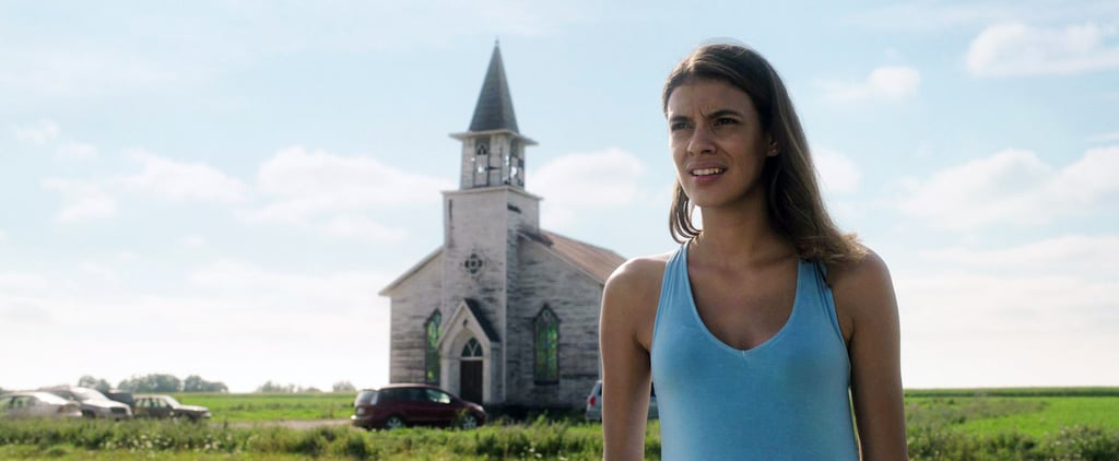 Where Was In the Tall Grass Filmed?