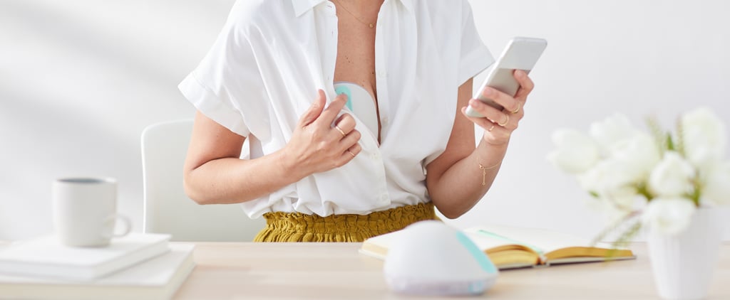 Editor Review: Everything You Need to Know About the New Willow Generation 3 Breast Pump