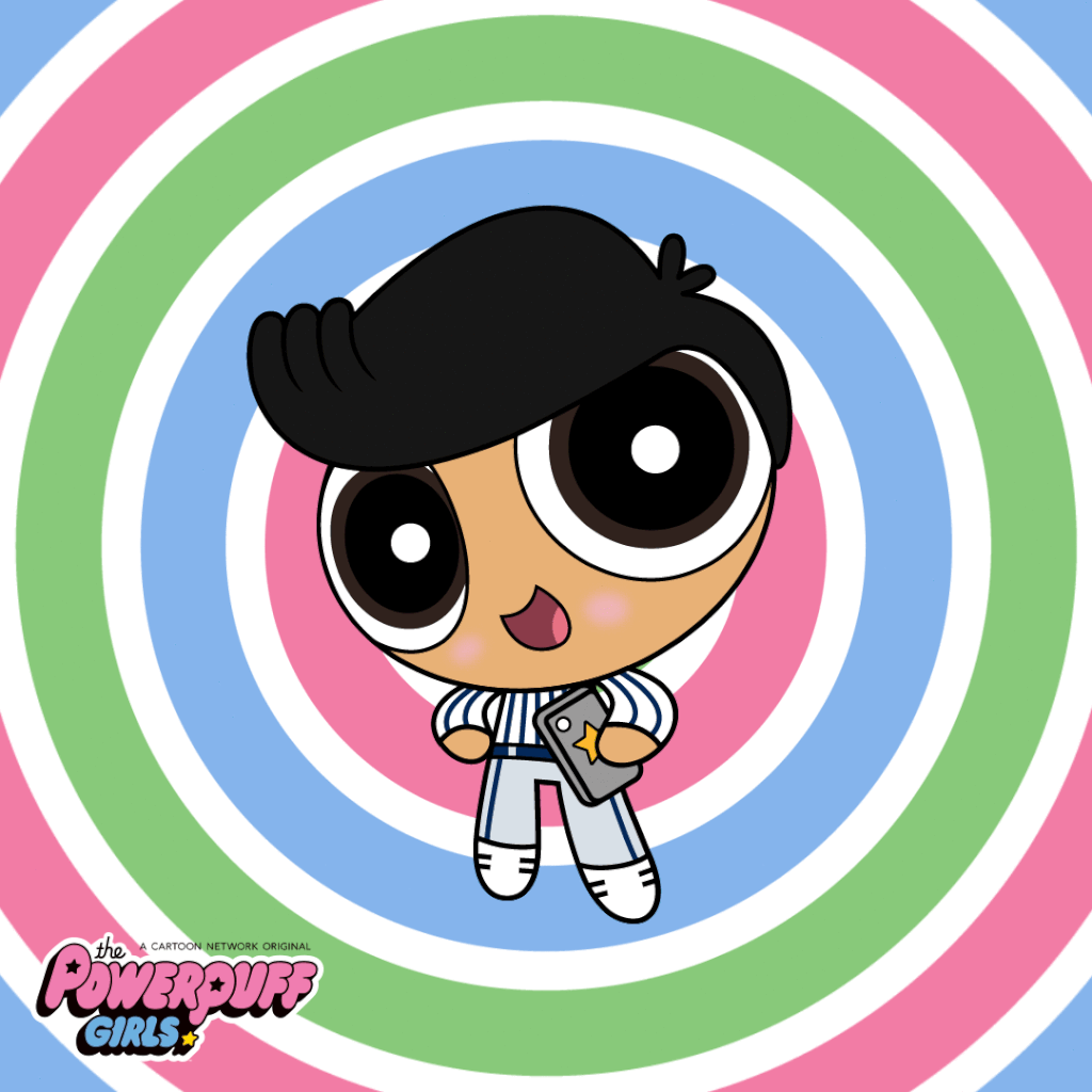 site Turns You Into a Powerpuff Girl POPSUGAR Tech Photo 1