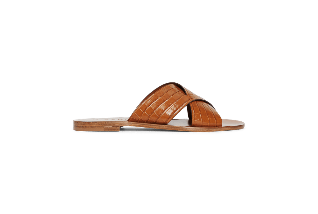 M.Gemi The Siena Sandal