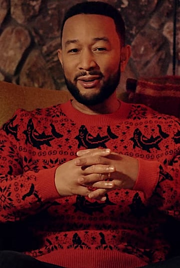 John Legend and Chrissy Teigen's Engagement Story | Video
