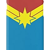 free Captain Marvel for iphone instal