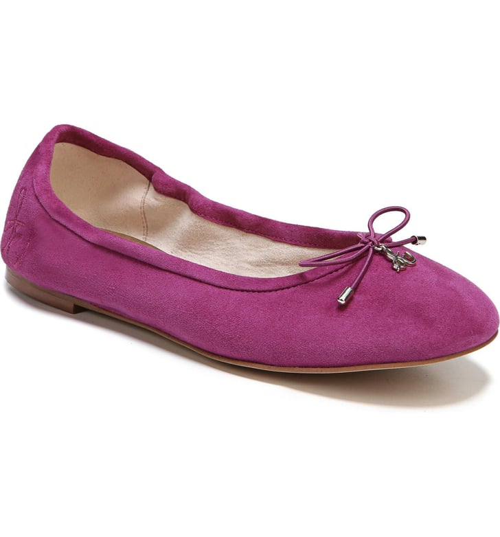 Sam Edelman Felicia Flat Best Flats For Standing All Day POPSUGAR Fashion UK Photo 11