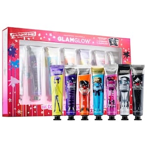 Glamglow The Complete GLAMGLOW Bestselling Face Mask Set