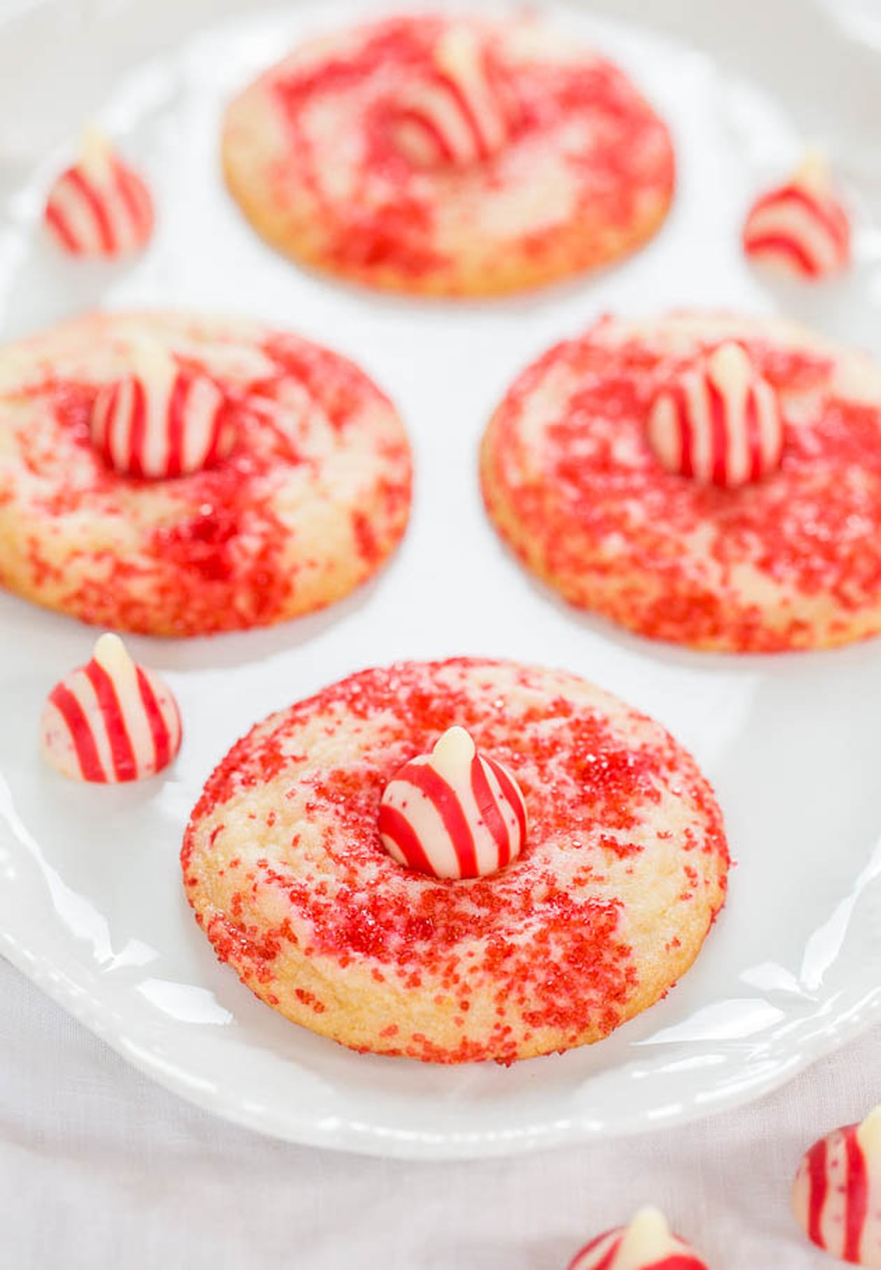 95 Best Christmas Cookie Recipes | PS Food