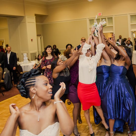 Wedding Traditions