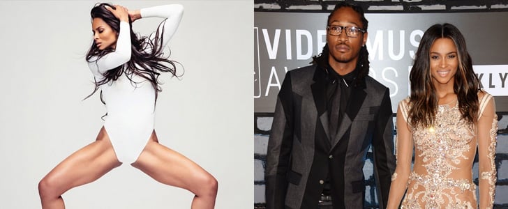 Ciara "I Bet" Video