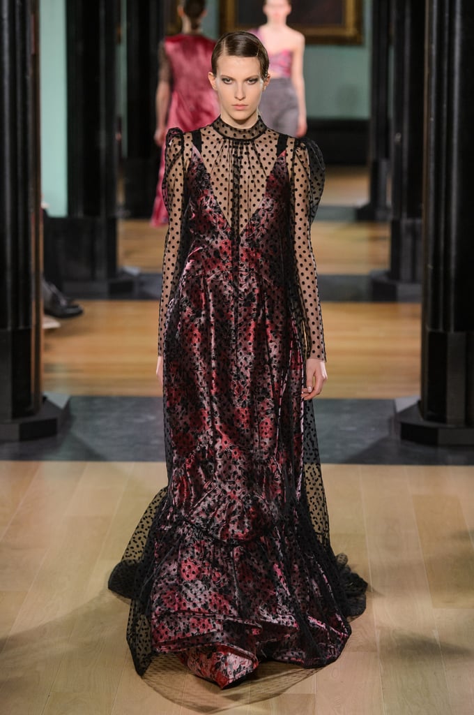 Erdem Fall 2018