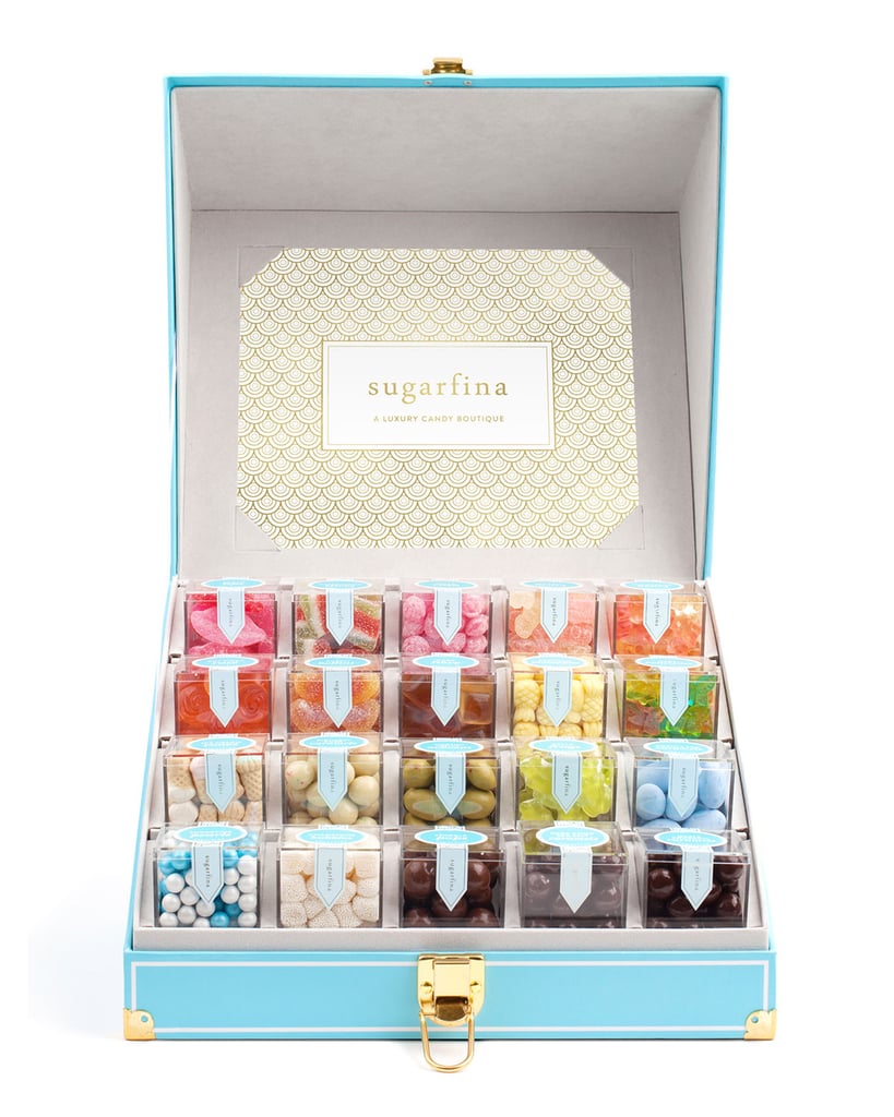 食品和烹饪礼品:Sugarfina 20块糖果箱