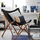 double hexagon chair target