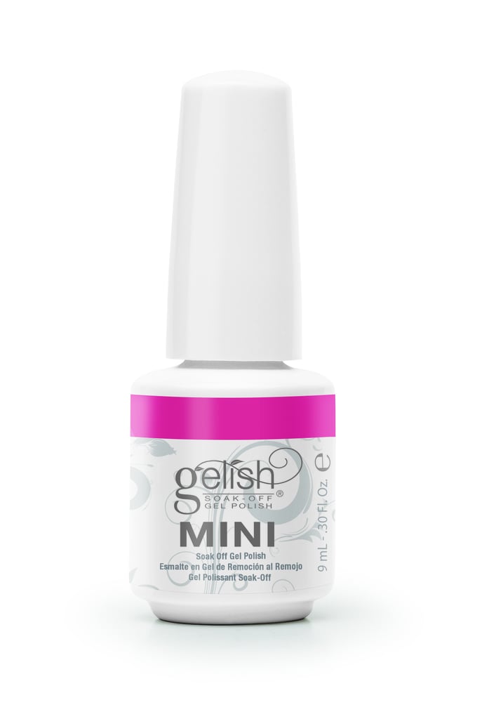 Gelish Mini Gel Polish in Be Our Guest