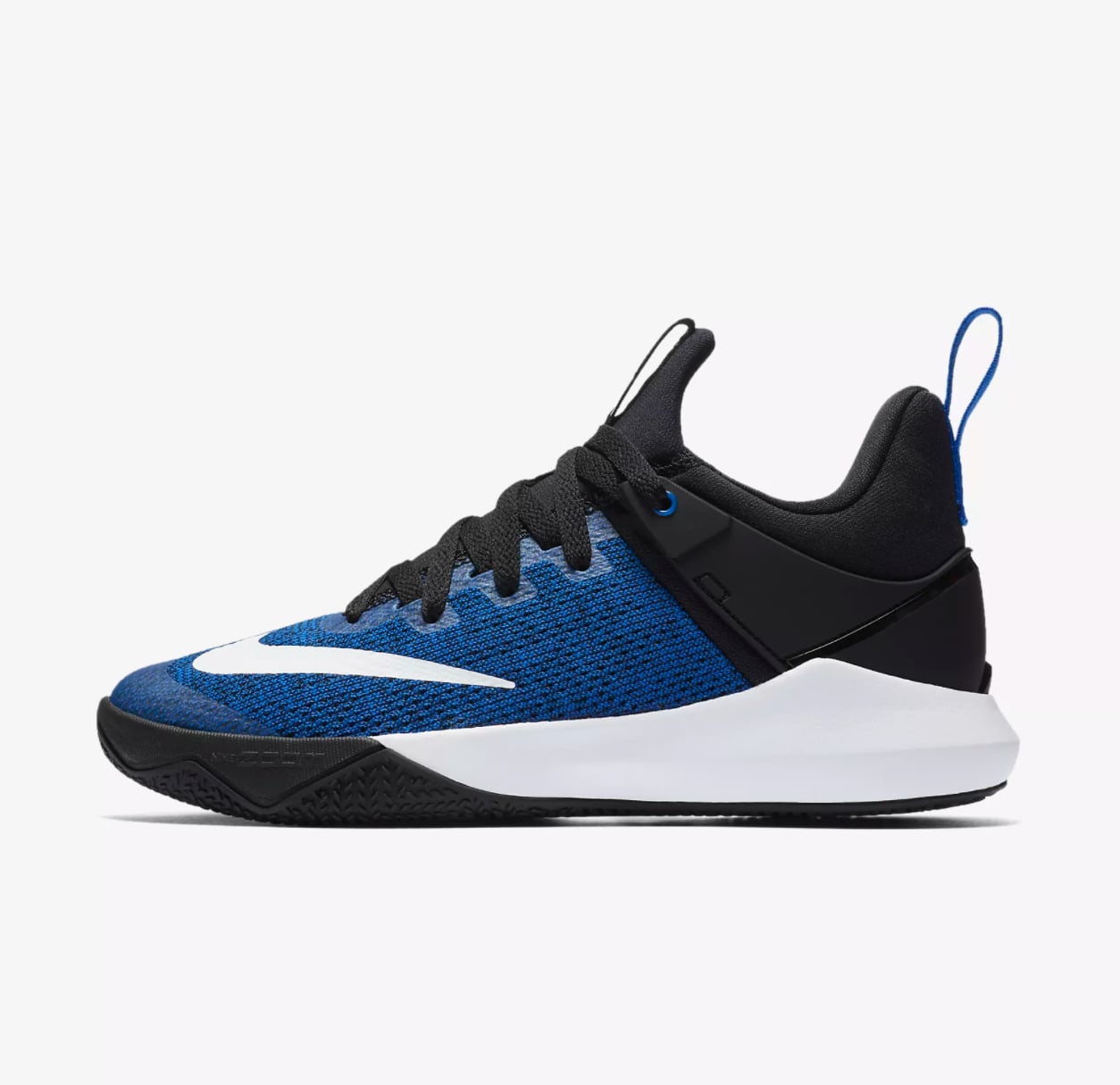 Reprimir Popa Feudo Nike Zoom Shift Women's Basketball Shoes | Important Shoe News! We Have the  Ultimate Sneaker Gift Guide — See 33 Cool Pairs | POPSUGAR Fitness Photo 28