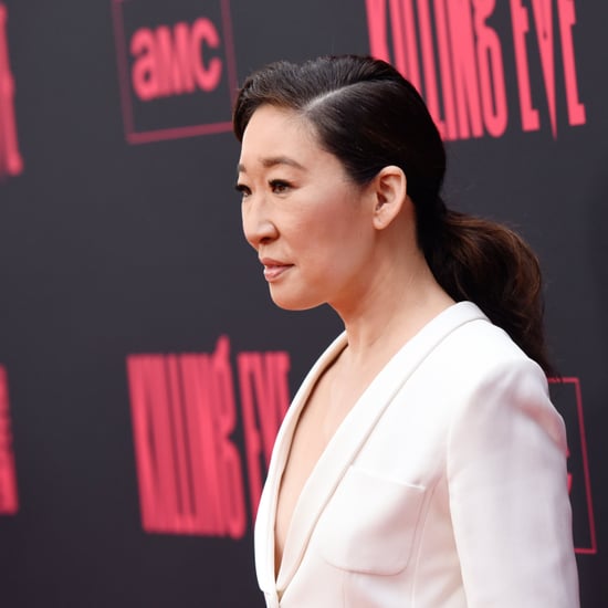 Killing Eve Premiere Photos April 2019