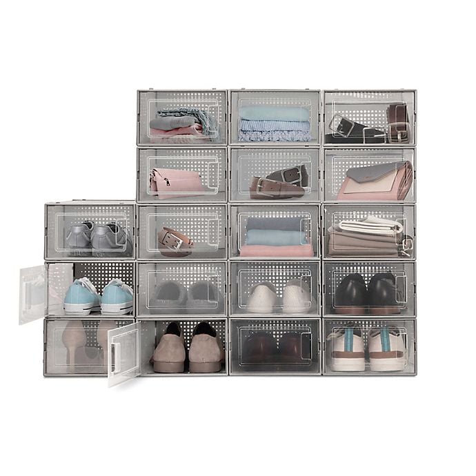 Storage and Organization - Bed Bath & Beyond