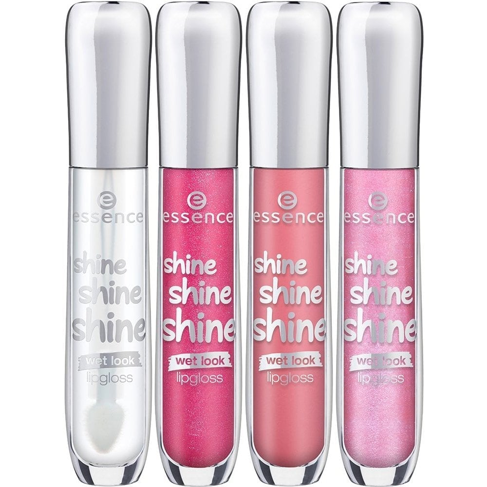 Essence Shine Shine Shine Lipgloss