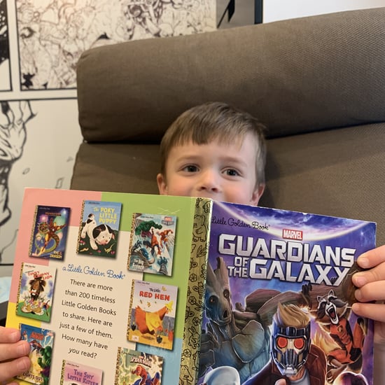 12 Marvel Books That Little Kids Will Love