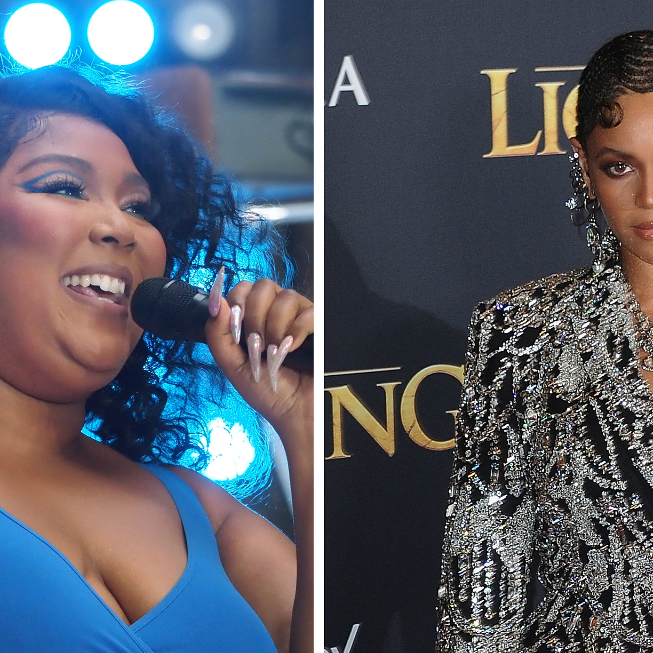 Beyoncé Releases Break My Soul Remixes, Video | POPSUGAR Entertainment