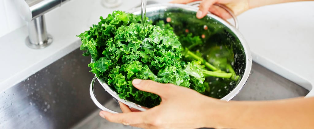 Tips to Eat More Veggies