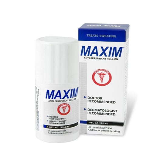Antiperspirant