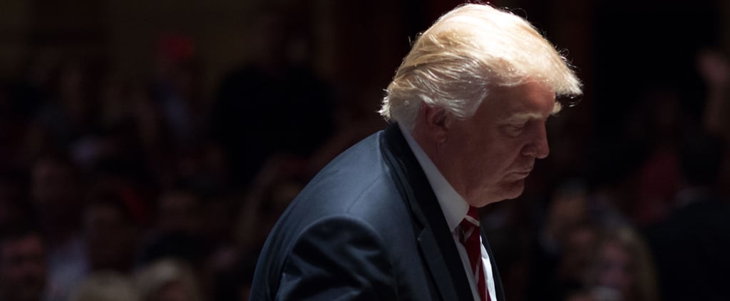 Donald Trump Fires Campaign Manager Corey Lewandowski: