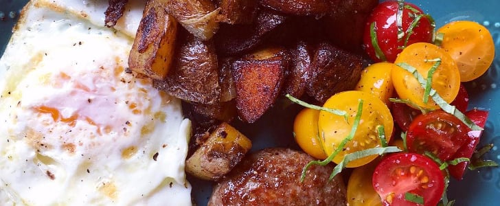 What Chefs Eat For Breakfast