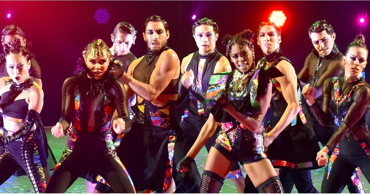 So You Think You Can Dance | POPSUGAR Entertainment