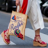 Brush the Dust Off Your Wedges Because They're Making a Comeback