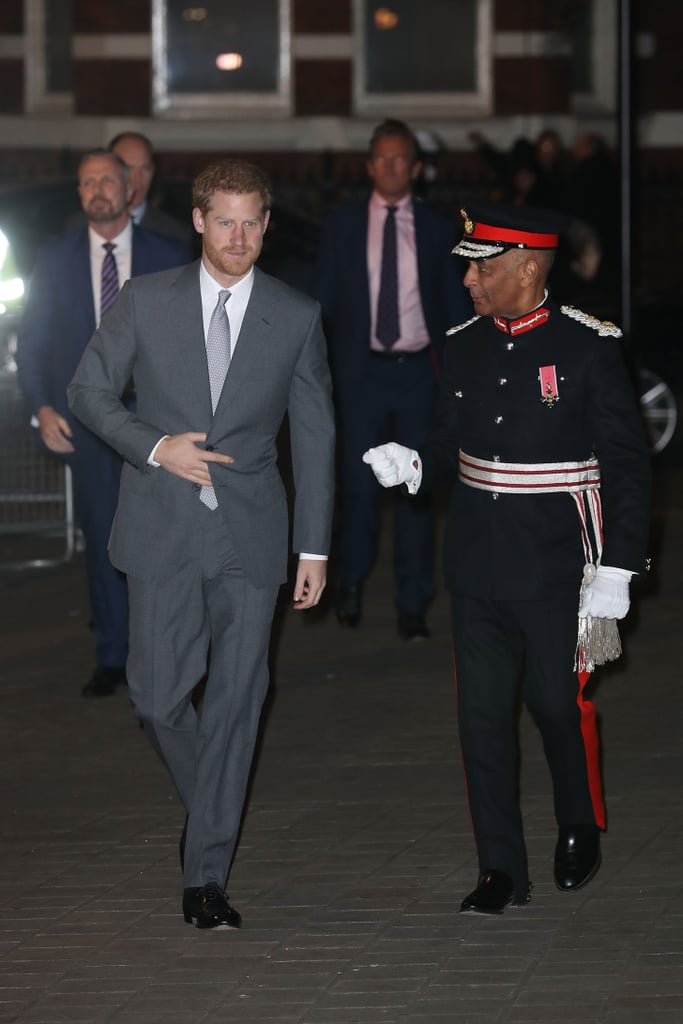 Who Will Be Prince Harry's Best Man?