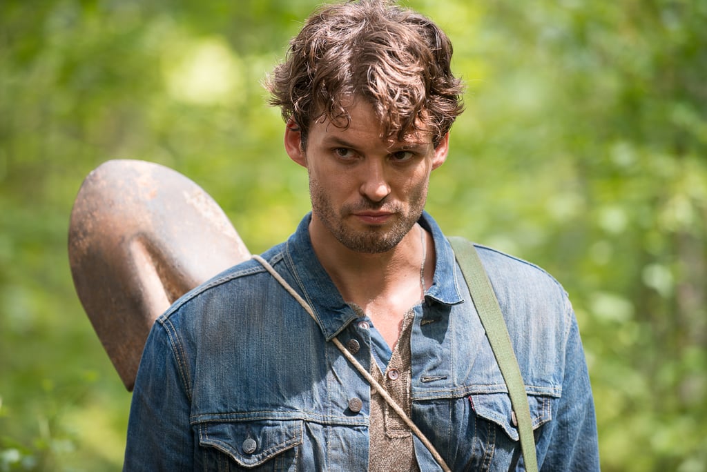 Austin Nichols Now