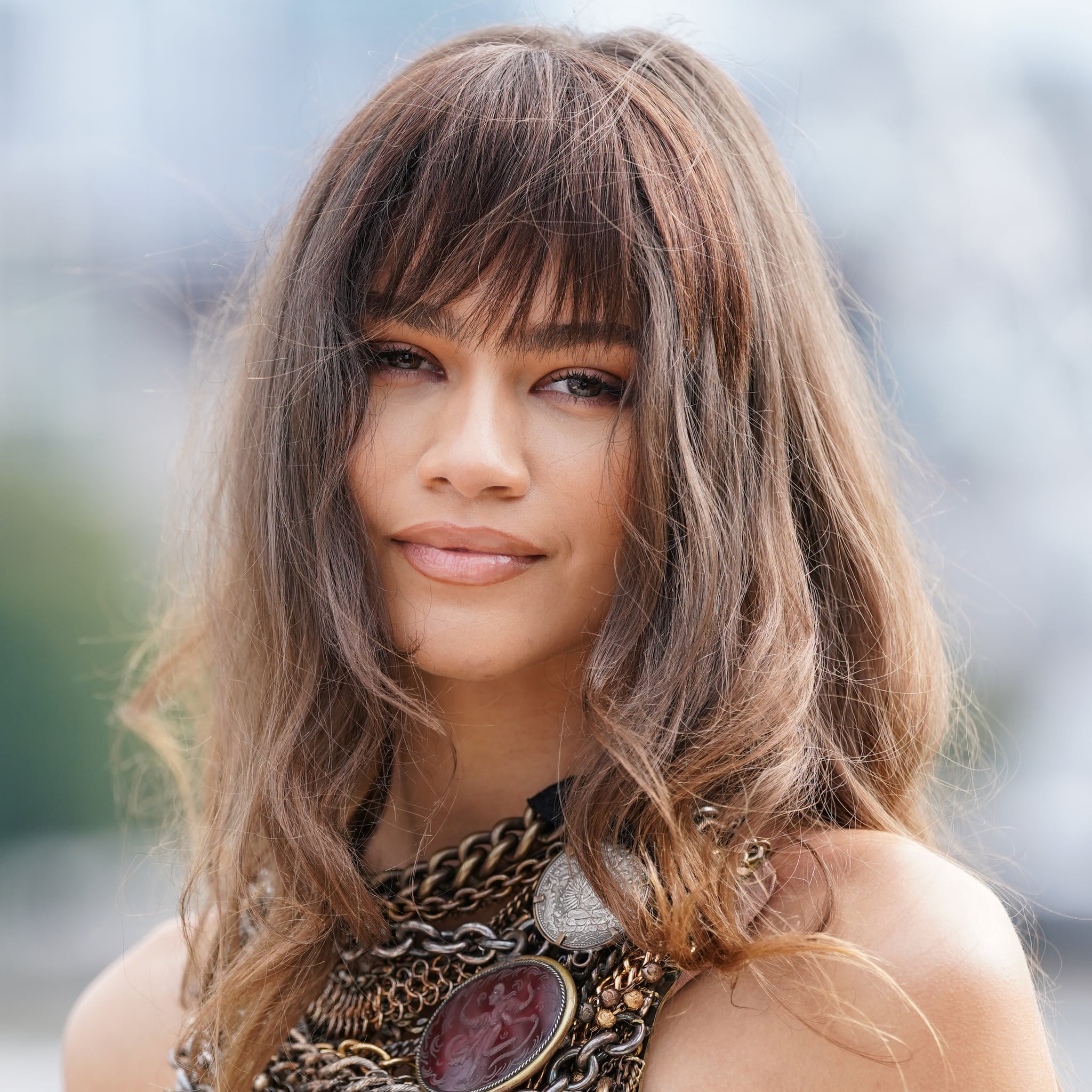 50 Best Hairstyles With Bangs for 2022