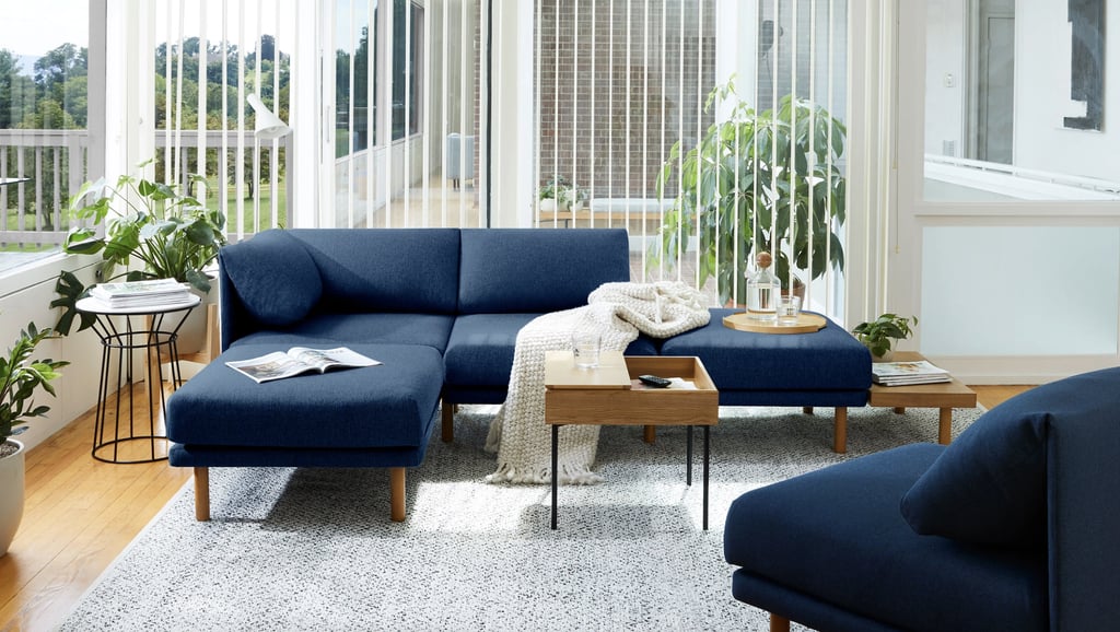 The Best Modular Sofa With Chaise Lounge