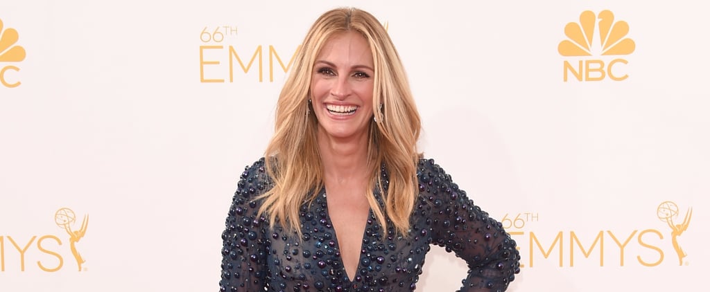 Julia Roberts Joins Mother's Day Cast
