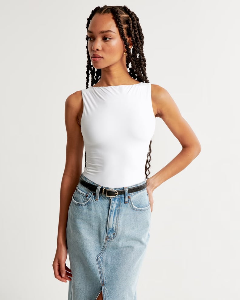 Best Bodysuit From Abercrombie & Fitch