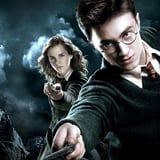 Harry Potter-Loving Teacher Turns Classroom Into Hogwarts