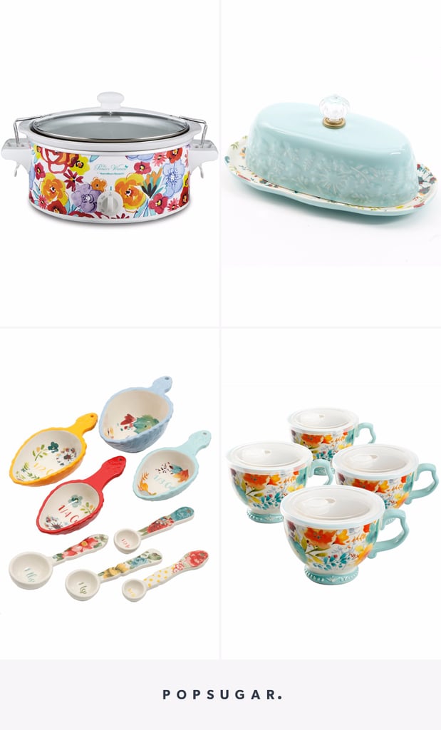 The Pioneer Woman Fall Kitchen Line at Walmart | POPSUGAR Food