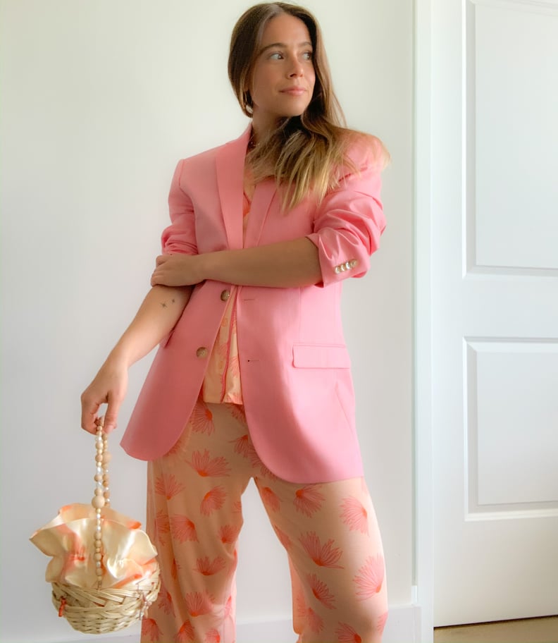 Cozy-chic PJ outfit ideas to ring in 2021 at home