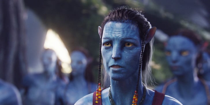 Avatar: The Way of Water | Trailer, Cast, Release Date | POPSUGAR ...