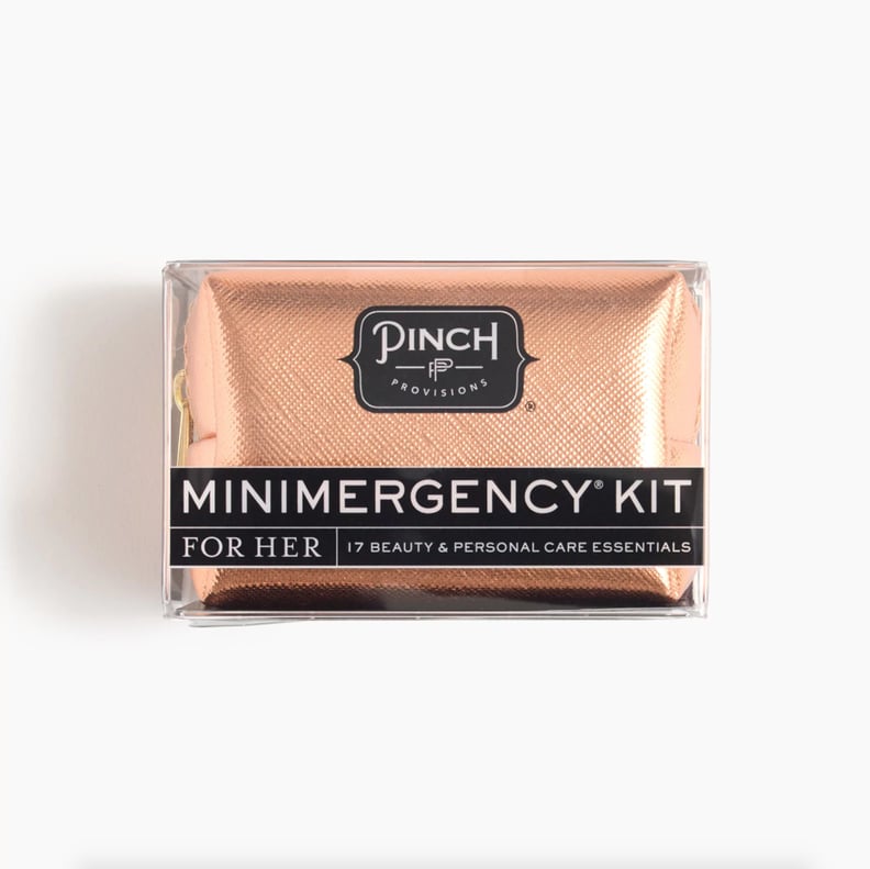 J.Crew Pinch Provisions Minimergency Kit