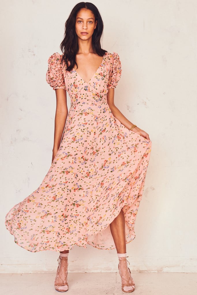 LoveShackFancy Clemence Dress | The Best Summer Dresses From ...