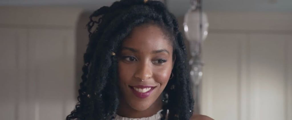 The Incredible Jessica James Trailer