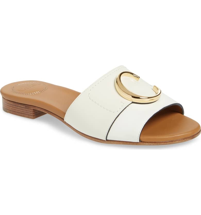 Chlo Cstory Slide Sandals 22 Hot Deals You Won t Want to Miss