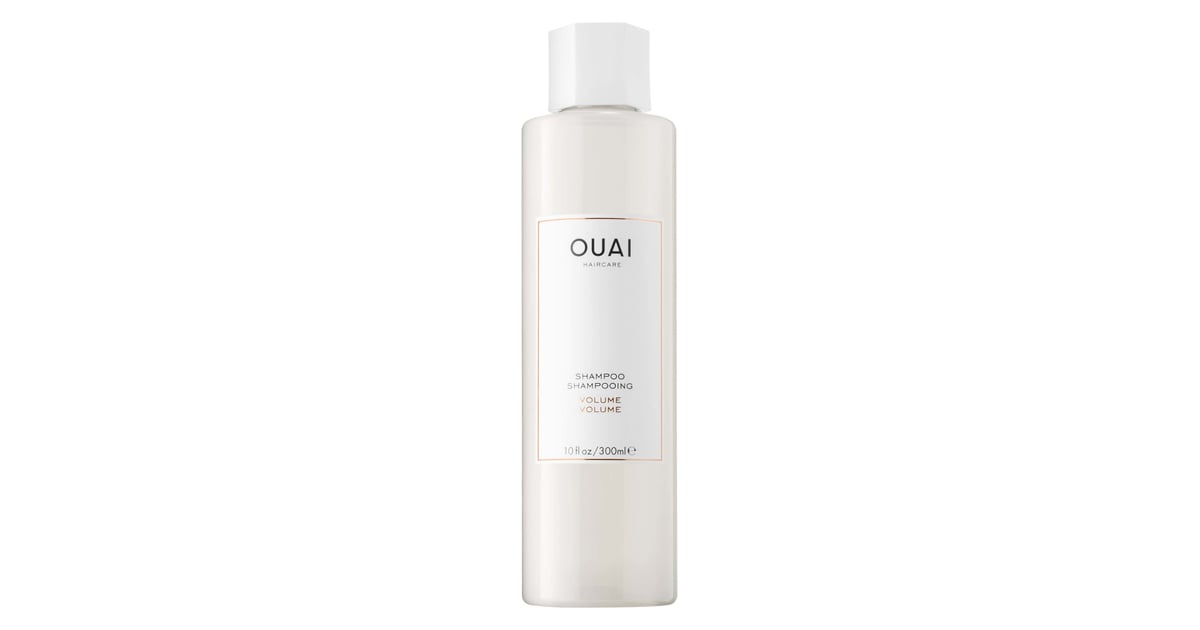 Ouai Volume Shampoo Prettiest Beauty Products POPSUGAR Beauty Photo 30