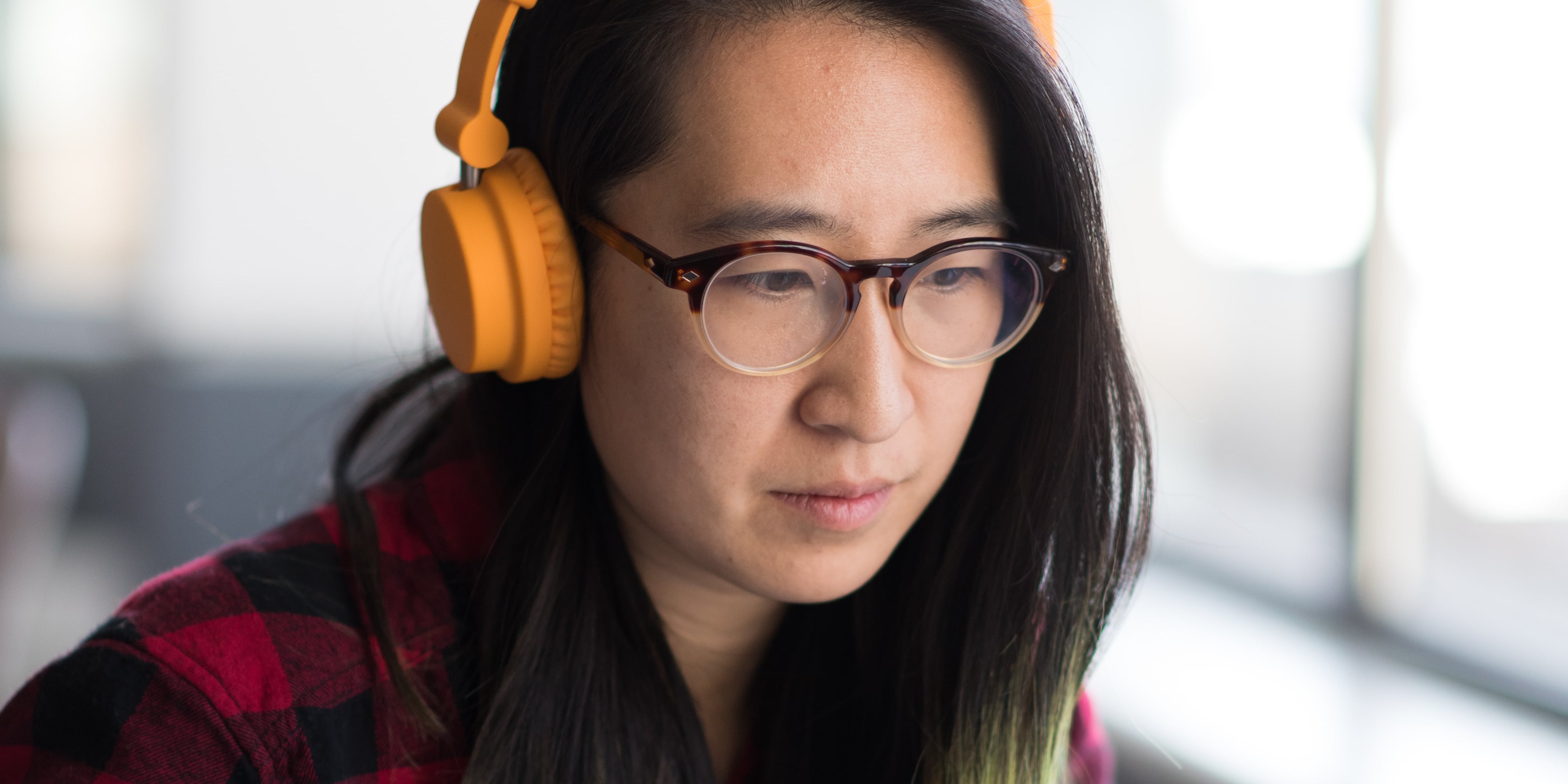 Can BlueLight Glasses Hurt Your Eyes? POPSUGAR Fitness