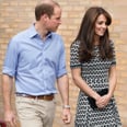 Kate Middleton and Prince William Pulled Off the Cutest Couple Styling Trick