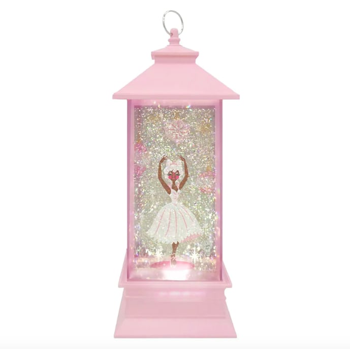 Disney’s The Nutcracker Light-Up Ballerina Christmas Table Decor
