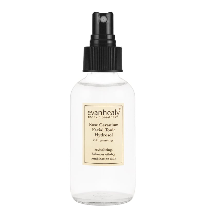 Evanhealy Rose Geranium Facial Tonic HydroSoul