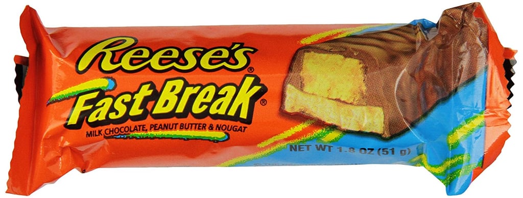 Reese's Fast Break